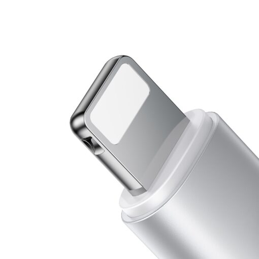 Laadimisjuhe Joyroom S-A28 USB-C to Lightning 30W 1.0m valge - Image 4