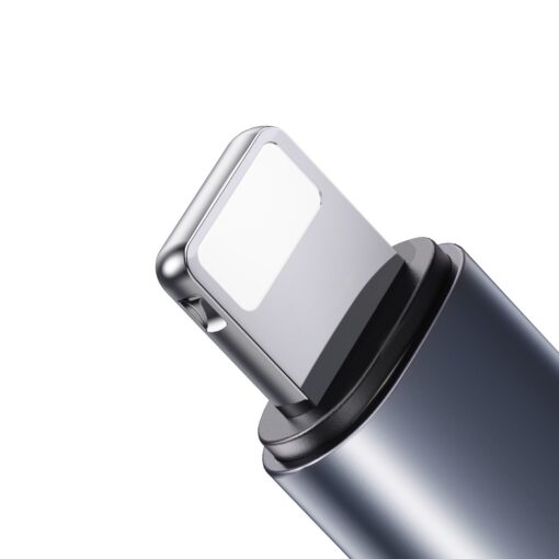 Laadimisjuhe Joyroom S-A28 USB-C to Lightning 30W 1.0m must - Image 4