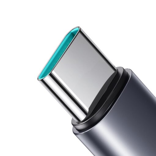 Laadimisjuhe Joyroom S-A28 USB-C to USB-C 60W 2.0m must - Image 4