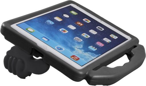 Telefoniümbris Shockproof Kids Lenovo Tab M10 Plus 3rd Gen TB125FU/TB128FU/TB128XU 10.6 must - Image 5