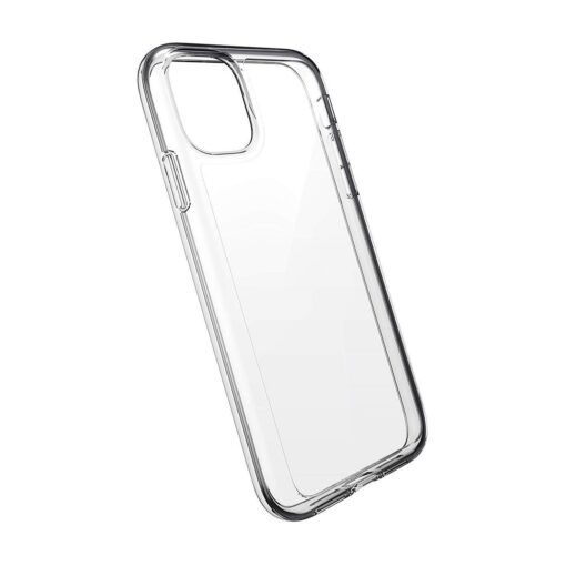 Telefoniümbris High Clear 1,0mm Xiaomi Redmi A5/Poco C71 (173,45x79,35x8,45) - Image 2