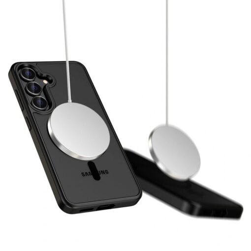 Telefoniümbris Tech-Protect Magmat Magsafe Nothing Phone 3 must - Image 2