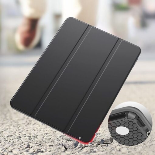 Telefoniümbris Tech-Protect SmartCase Apple iPad 10.9 2022/iPad 11 2025 must - Image 3