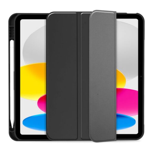 Telefoniümbris Tech-Protect SmartCase Pen Holder Apple iPad 10.9 2022/iPad 11 2025 must - Image 2