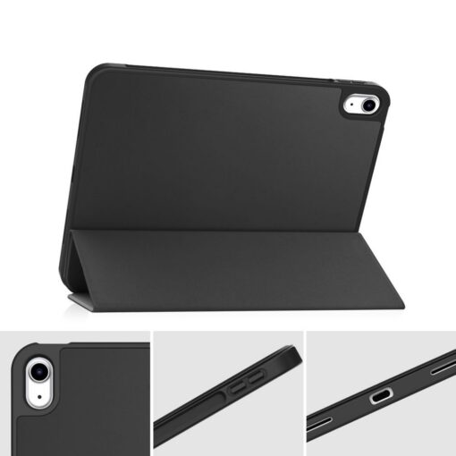 Telefoniümbris Tech-Protect SmartCase Pen Holder Apple iPad 10.9 2022/iPad 11 2025 must - Image 4