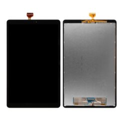 LCD ekraan Samsung T590/T595 Tab A 10.5 2018 puutetundliku ekraaniga must ORG