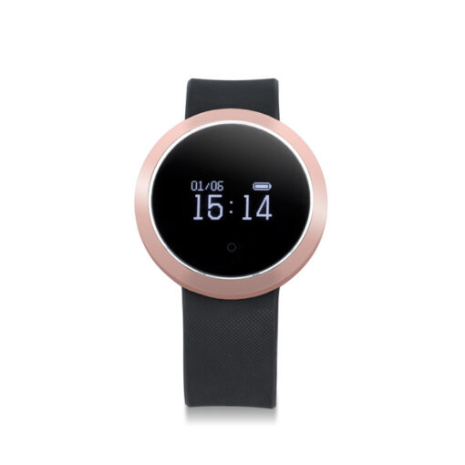 Forever Smartwatch Forevigo 2 ROUND SB-310 rosegold - Image 2