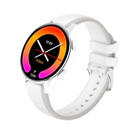 Forever smartwatch JW-600 White - Image 2