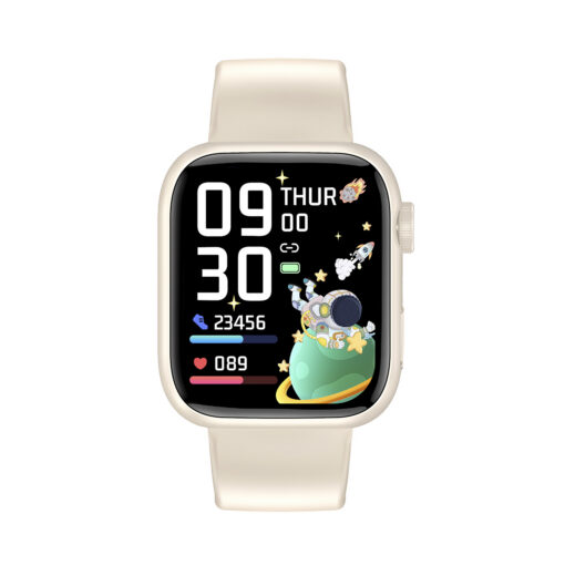 Forever smartwatch IGo Watch 3 JW-500 Ivory - Image 2