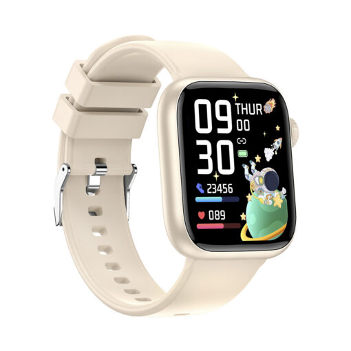 Forever smartwatch IGo Watch 3 JW-500 Ivory - Image 3