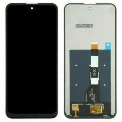 LCD ekraan Nokia X10/X20 5G puutetundliku ekraaniga HQ