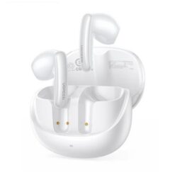 Juhtmevabad kõrvaklapid Ugreen HiTune H6 Pro Active Noise-Cancelling Earbuds (35873) valge