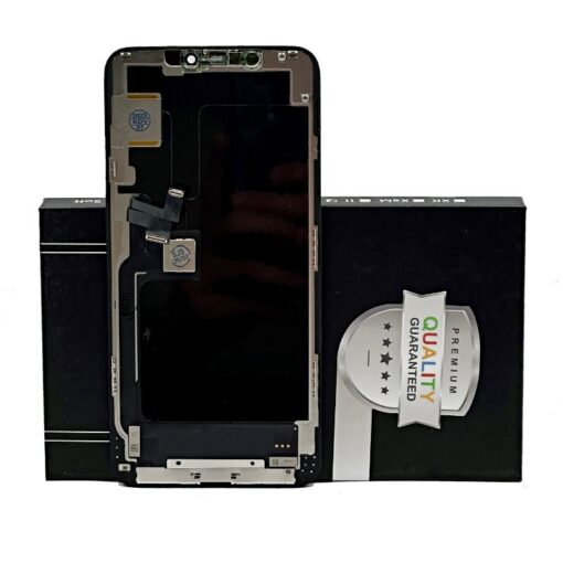 LCD ekraan Apple iPhone 11 Pro Max puutetundliku ekraaniga INCELL HD+ (removable IC)