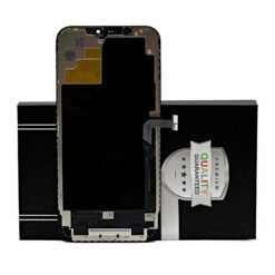 LCD ekraan Apple iPhone 12 Pro Max puutetundliku ekraaniga INCELL HD+ (removable IC)