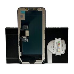 LCD ekraan Apple iPhone 12/12 Pro puutetundliku ekraaniga INCELL HD+ (removable IC)
