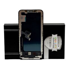 LCD ekraan Apple iPhone X puutetundliku ekraaniga INCELL HD+ (non-removable IC)
