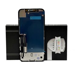 LCD ekraan Apple iPhone XR puutetundliku ekraaniga INCELL HD+ (non-removable IC)