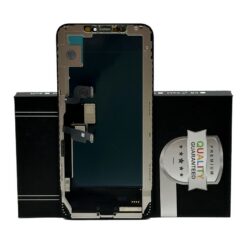 LCD ekraan Apple iPhone XS Max puutetundliku ekraaniga INCELL HD+ (non-removable IC)