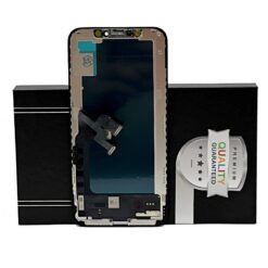 LCD ekraan Apple iPhone XS puutetundliku ekraaniga INCELL HD+ (non-removable IC)