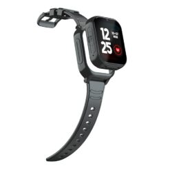 Nutikas käekell lastele Forever Smartwatch GPS WiFi 4G Kids Look Me KW-510 must