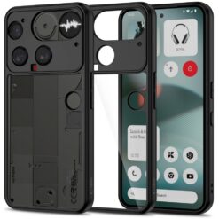 Telefoniümbris Tech-Protect Magmat Nothing Phone 3 must