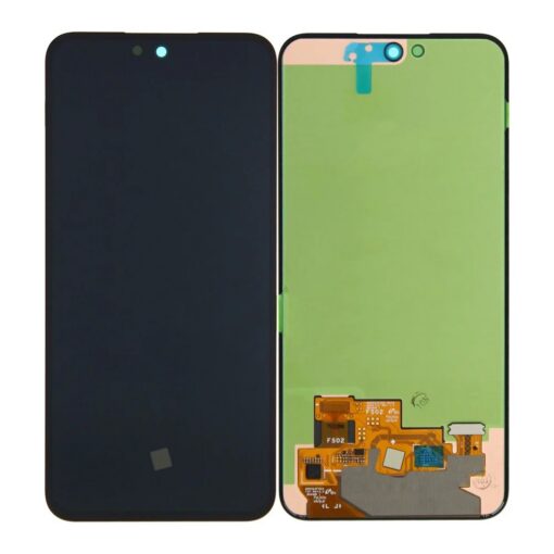 LCD ekraan Samsung A366 A36 5G/A566 A56 5G puuteekraani originaal (NO FRAME service pack)