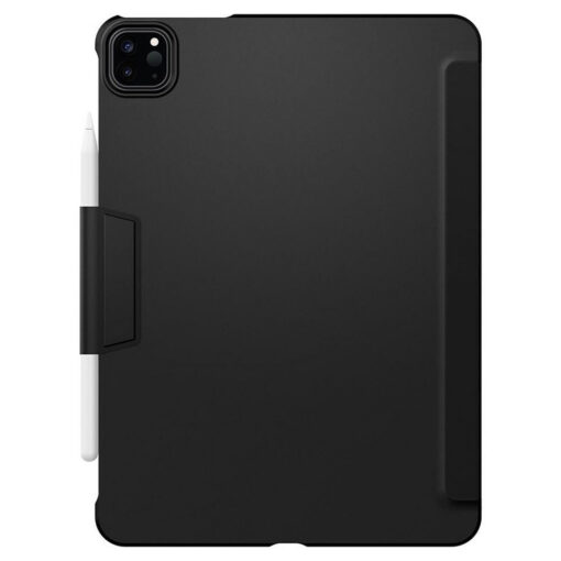 Kaitsekaaned Smart Fold Plus, Apple Apple iPad Air 11" (2025/2024) / iPad Air (2022/2020) / iPad Pro 11" (2022/2021), must, Spigen - Image 10