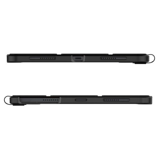 Kaitsekaaned Smart Fold Plus, Apple Apple iPad Air 11" (2025/2024) / iPad Air (2022/2020) / iPad Pro 11" (2022/2021), must, Spigen - Image 12