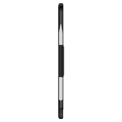 Kaitsekaaned Smart Fold Plus, Apple Apple iPad Air 11" (2025/2024) / iPad Air (2022/2020) / iPad Pro 11" (2022/2021), must, Spigen - Image 13