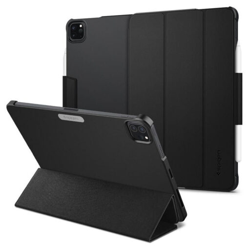 Kaitsekaaned Smart Fold Plus, Apple Apple iPad Air 11" (2025/2024) / iPad Air (2022/2020) / iPad Pro 11" (2022/2021), must, Spigen - Image 15