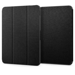 Kaitsekaaned Urban Fit, Apple iPad Air 11" (2025/2024), must, Spigen