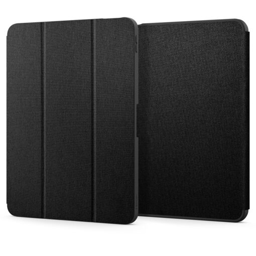 Kaitsekaaned Urban Fit, Apple iPad Air 11" (2025/2024), must, Spigen