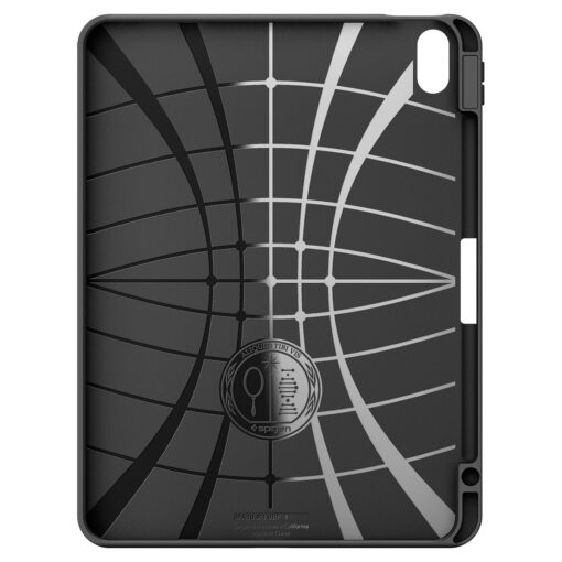 Kaitsekaaned Urban Fit, Apple iPad Air 11" (2025/2024), must, Spigen - Image 10