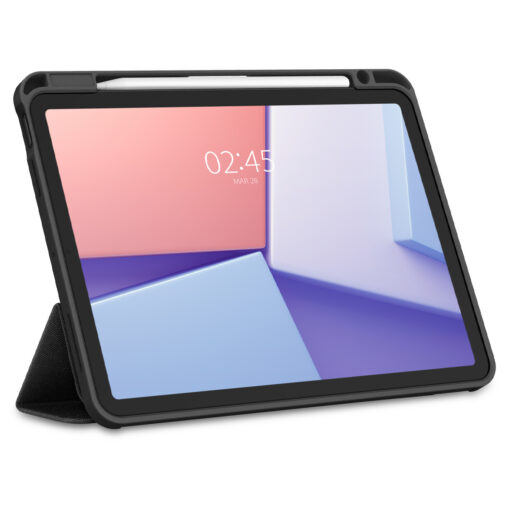 Kaitsekaaned Urban Fit, Apple iPad Air 11" (2025/2024), must, Spigen - Image 3