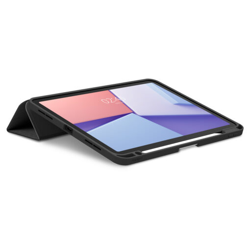 Kaitsekaaned Urban Fit, Apple iPad Air 11" (2025/2024), must, Spigen - Image 4