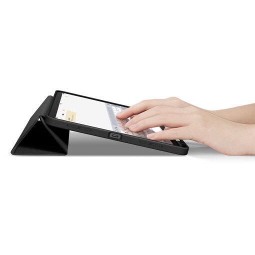 Kaitsekaaned Urban Fit, Apple iPad Air 11" (2025/2024), must, Spigen - Image 8