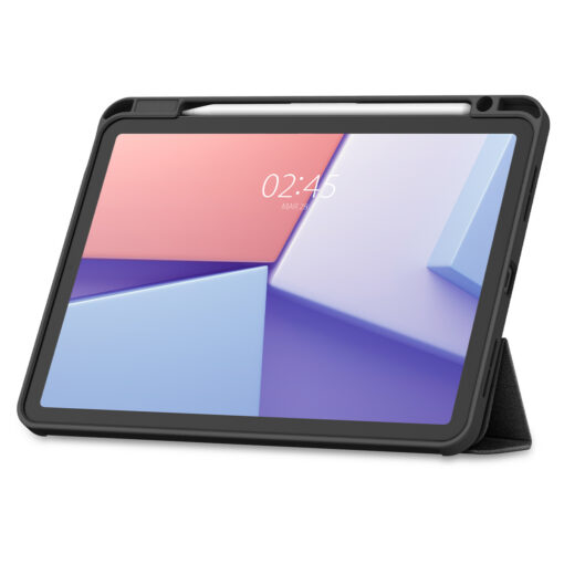 Kaitsekaaned Urban Fit, Apple iPad Air 11" (2025/2024), must, Spigen - Image 9
