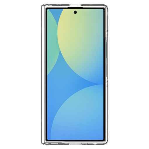 Kaitseümbris Ultra Hybrid Pro (MagFit), Samsung Galaxy Z Fold7, läbipaistev, Qi2/MagSafe toega, Spigen - Image 8