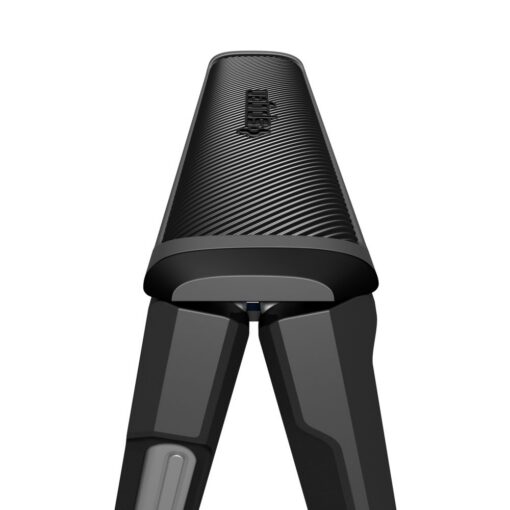 Kaitseümbris Slim Armor Pro (MagFit), Samsung Galaxy Z Flip7, must, Qi2/MagSafe toega, Spigen - Image 3