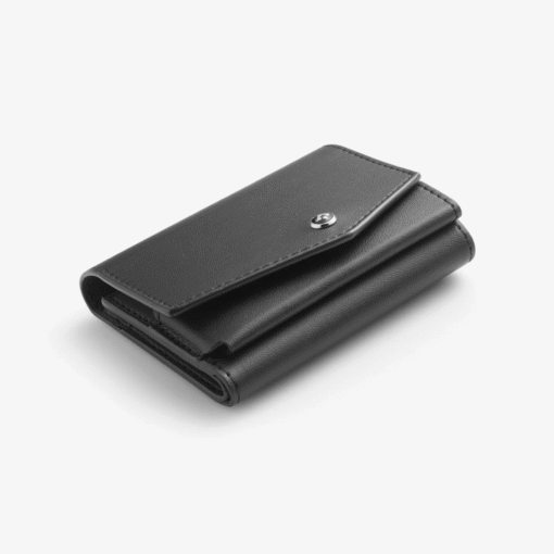 MagSafe kaarditasku Valentinus Pro (MagFit), magnetkinnitusega, must, Spigen - Image 8