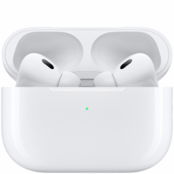 Apple AirPods Pro (2nd generation) with MagSafe Charging Case (USB-C) - (uus)