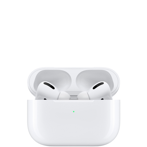 Apple AirPods Pro with MagSafe Charging Case - (uus)