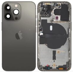 Battery cover iPhone 13 Pro Graphite original (used Grade B)