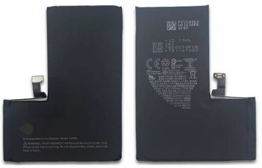Battery for iPhone 13 Pro 3095mAh original (Pairable 95%-100%) (used Grade A)