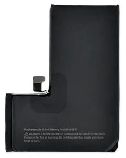 Battery for iPhone 14 Pro 3200mAh original (Pairable 95%-100%) (used Grade A)