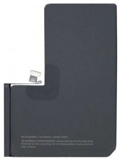 Battery for iPhone 14 Pro Max 4323mAh original (Pairable 95%-100%) (used Grade A)