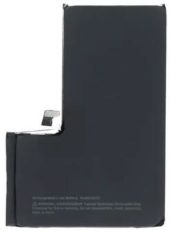 Battery for iPhone 15 Pro Max 4422mAh original (Pairable 95%-100%) (used Grade A)