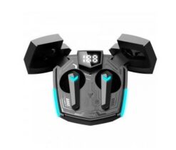 Bluetooth handsfree Canyon (GTWS-2B) Gaming black