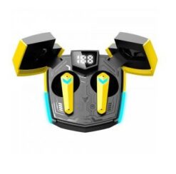 Bluetooth handsfree Canyon (GTWS-2Y) Gaming yellow