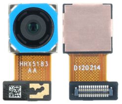 Camera Samsung A145 A14 4G 50MP (Wide) back original (service pack)